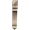 Ekena Millwork Olympic Arts & Crafts Rough Sawn Bracket, Douglas Fir, 6"W x 38"D x 38"H BKT06X38X38OLY03RDF - alternate 2